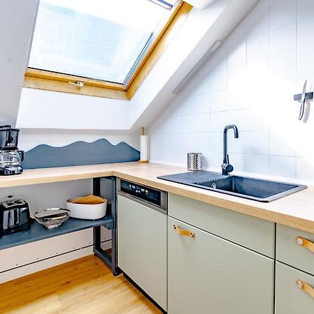 בלאיכאך Ferienwohnung Spitzkehren מראה חיצוני תמונה