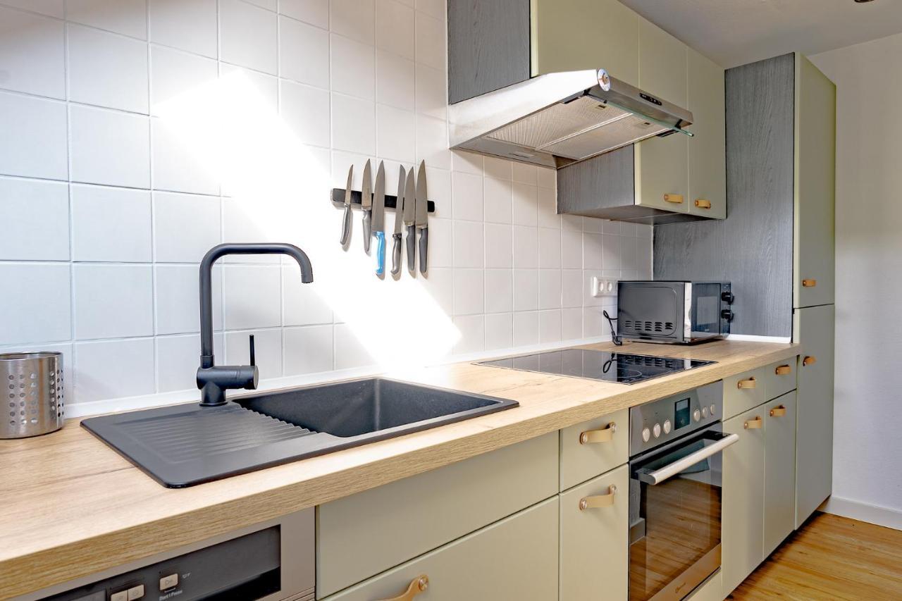 בלאיכאך Ferienwohnung Spitzkehren מראה חיצוני תמונה