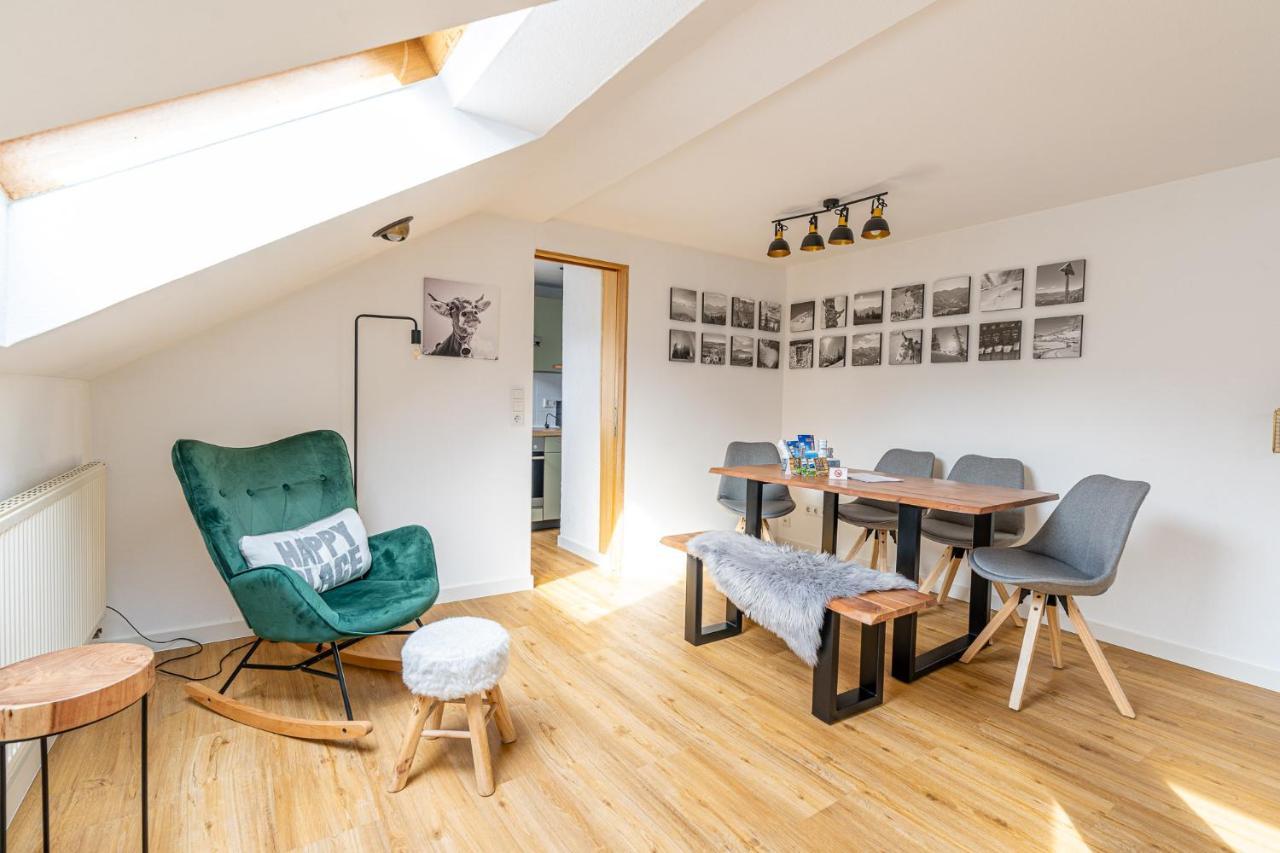 בלאיכאך Ferienwohnung Spitzkehren מראה חיצוני תמונה